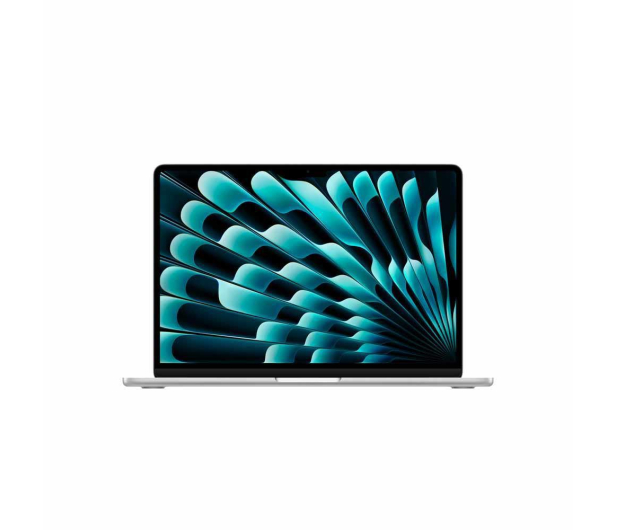 Apple MacBook Air M5/16GB/1TB/Mac OS Srebrny 10R GPU - 1506316 - zdjęcie 2